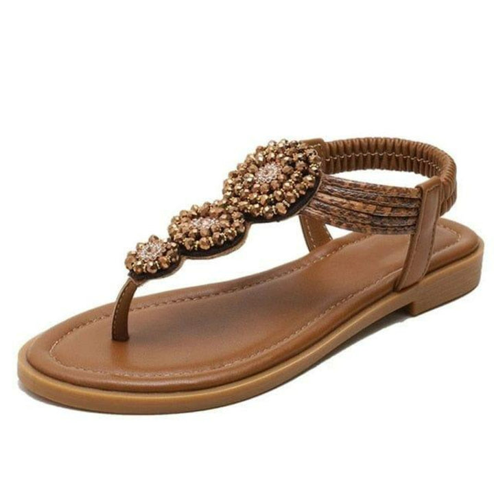 Bohemian Summer Sandals