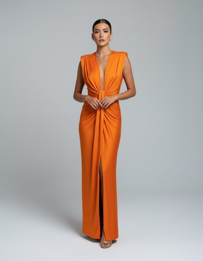 Glamorous Formal Maxi Dress