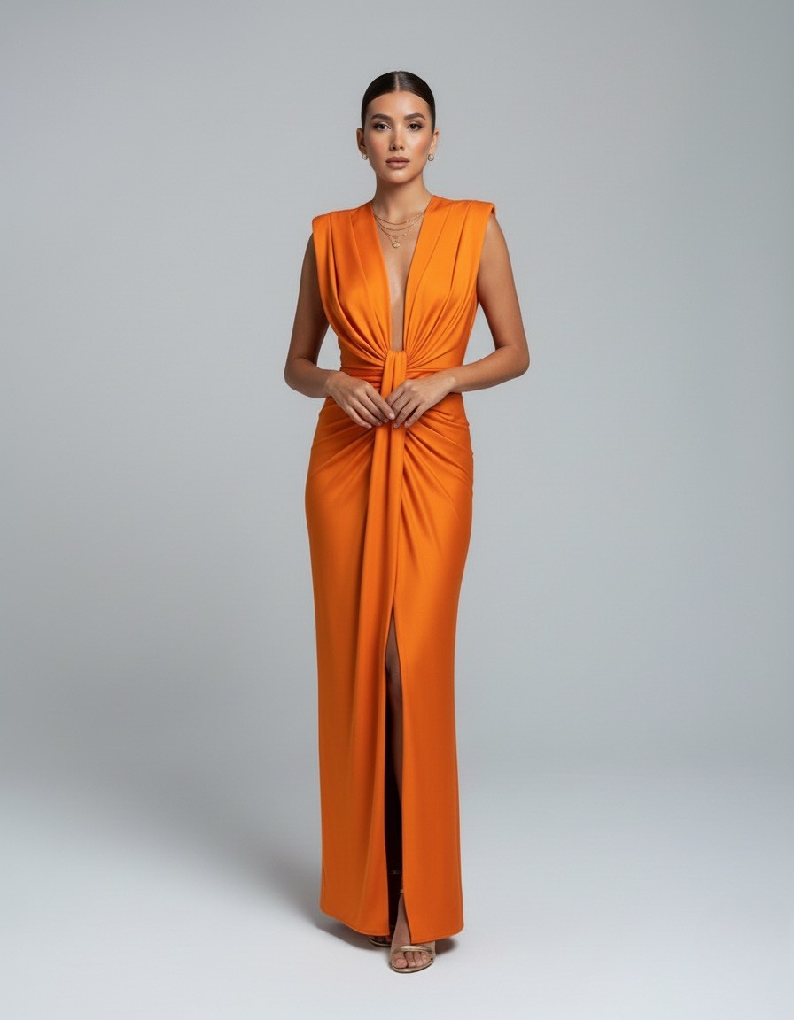 Glamorous Formal Maxi Dress